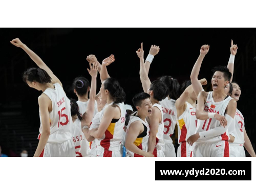 全球女篮强国集结：争夺世界篮球霸主的宝座