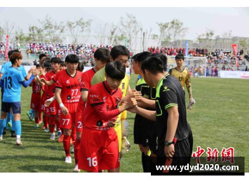中韩足球对决：中国与韩国的激烈角逐
