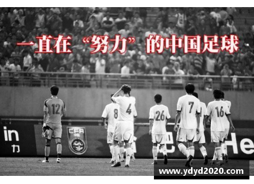 王焱超：中国足球的崛起与挑战